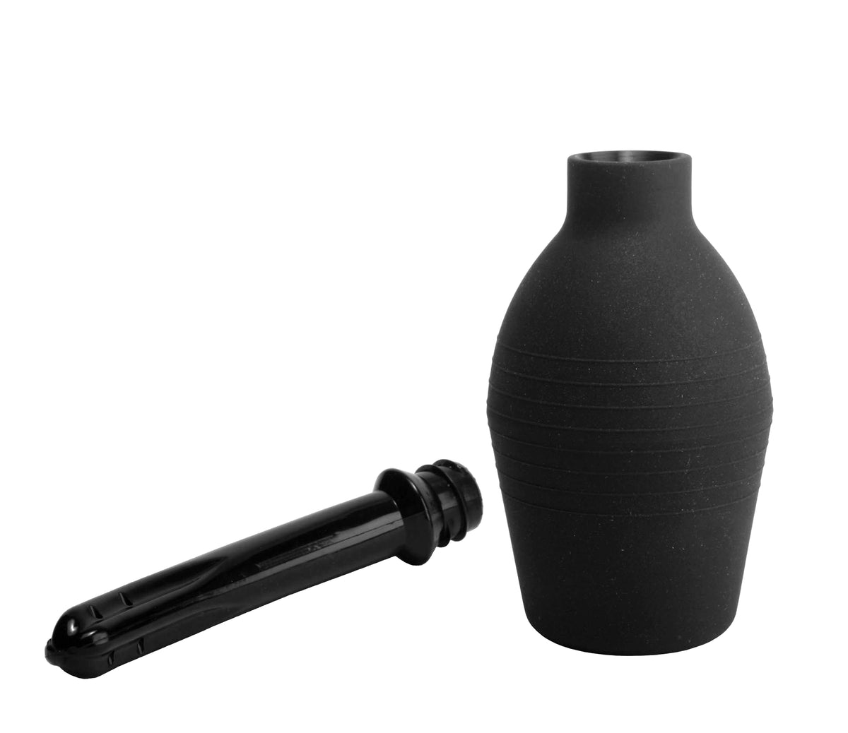 CleanStream Deluxe Enema Bulb – enema and douche (view 2)