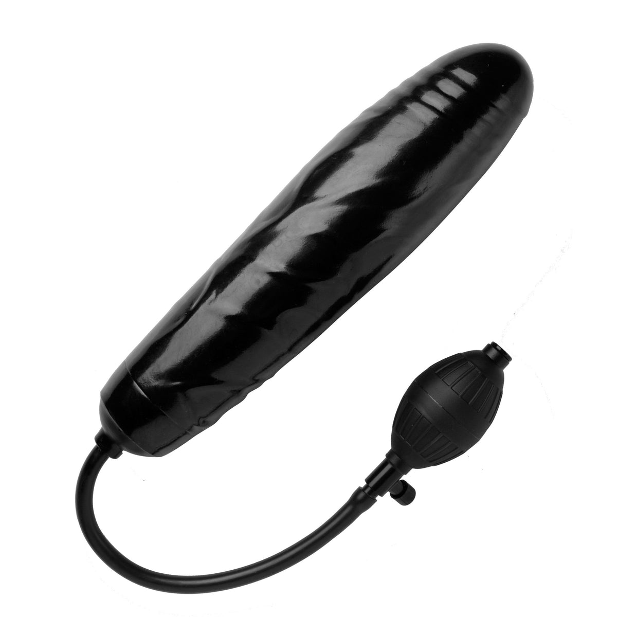Inflatable Dildo, rubber (view 4)