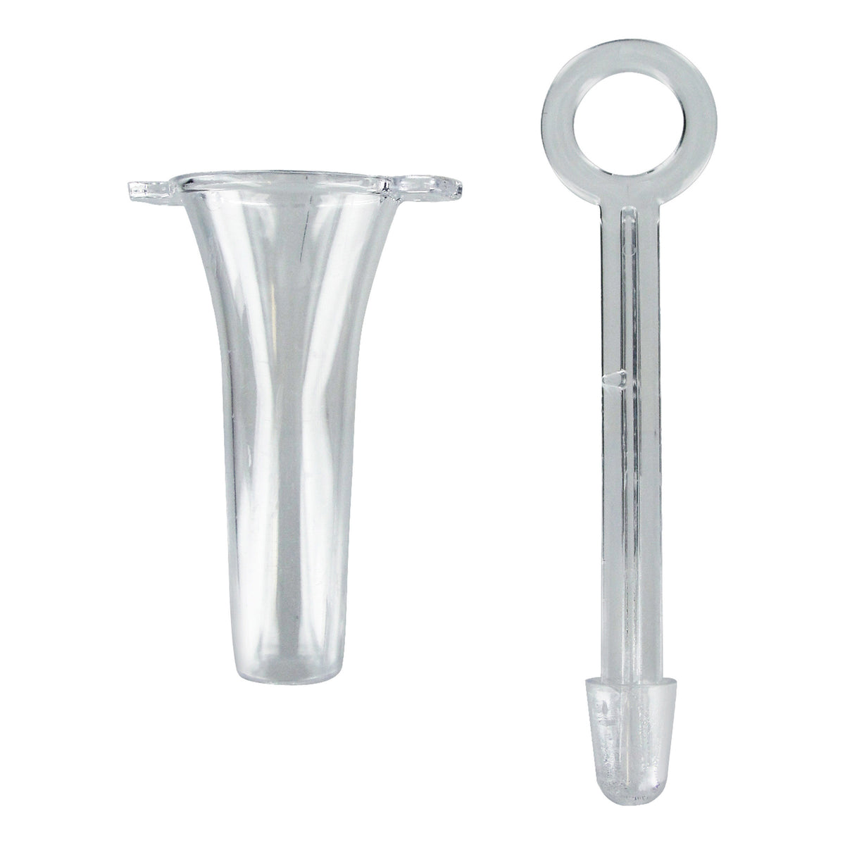 Anal Rectum Proctoscope, ABS plastic (view 2)