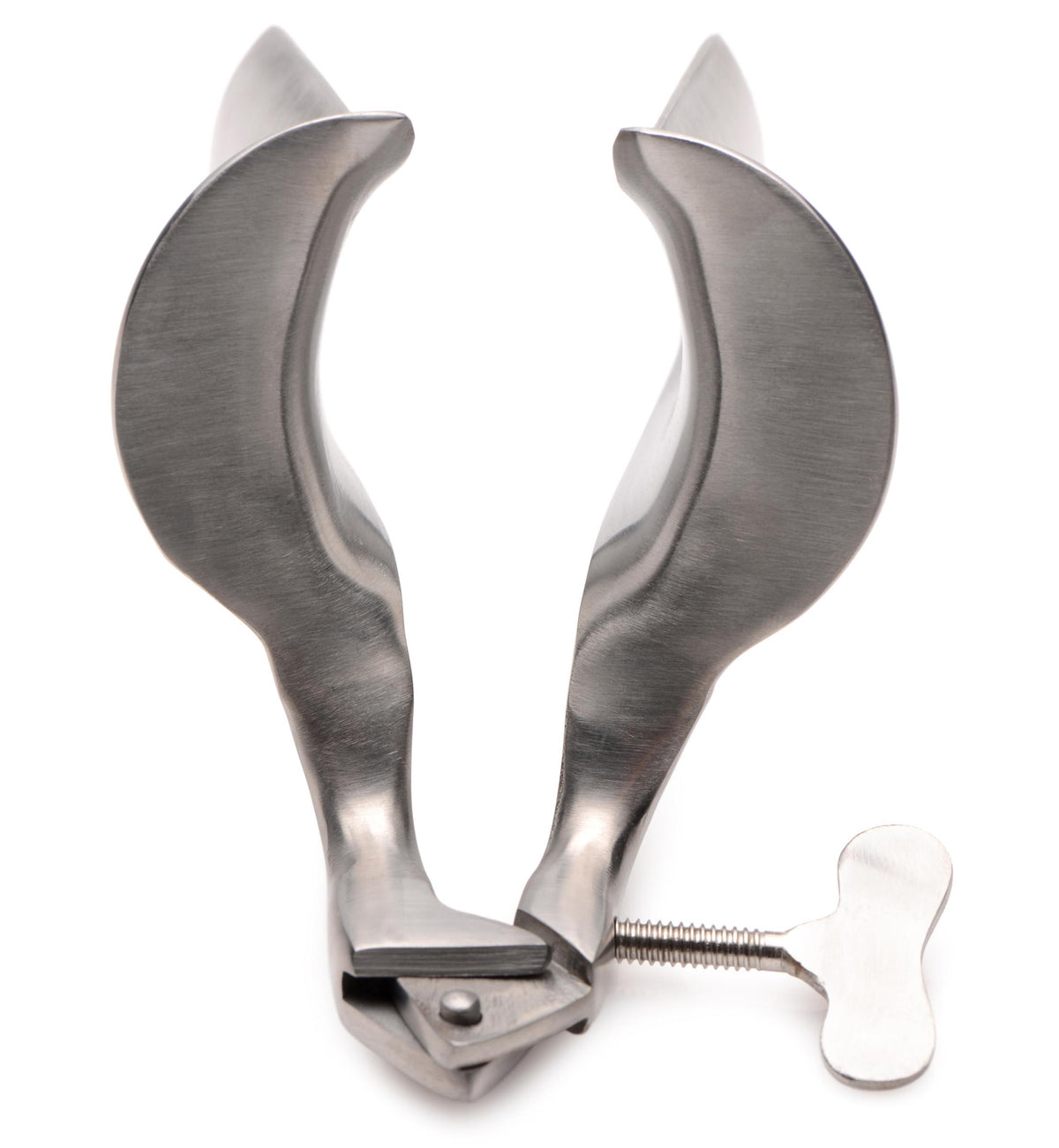 Collins Speculum, Metal (view 4)