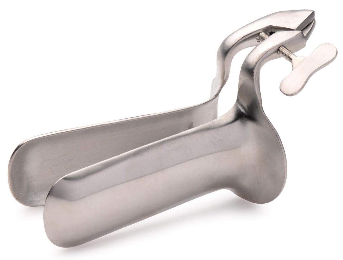 Collins Speculum, Metal (view 3)
