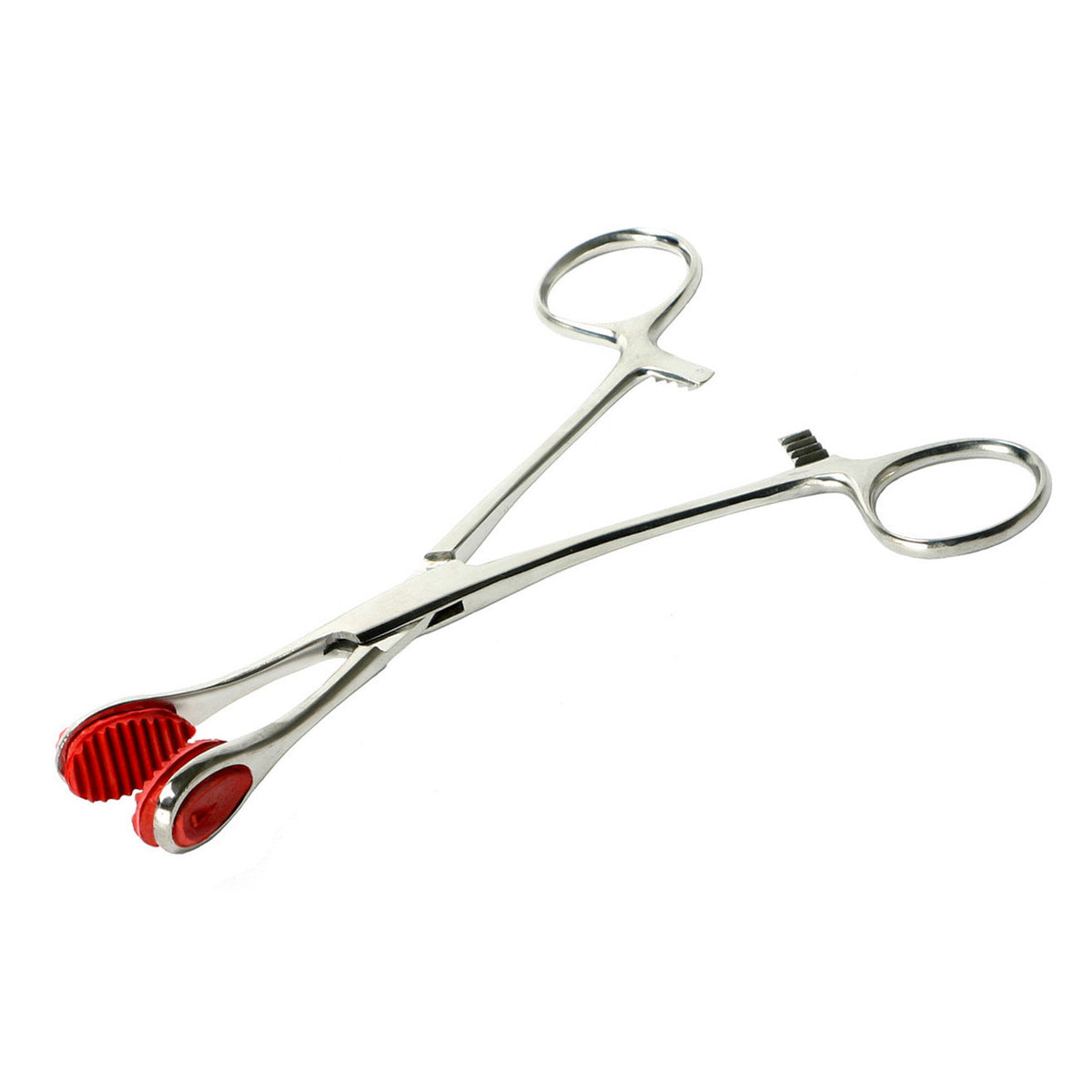 Young Forceps, Metal