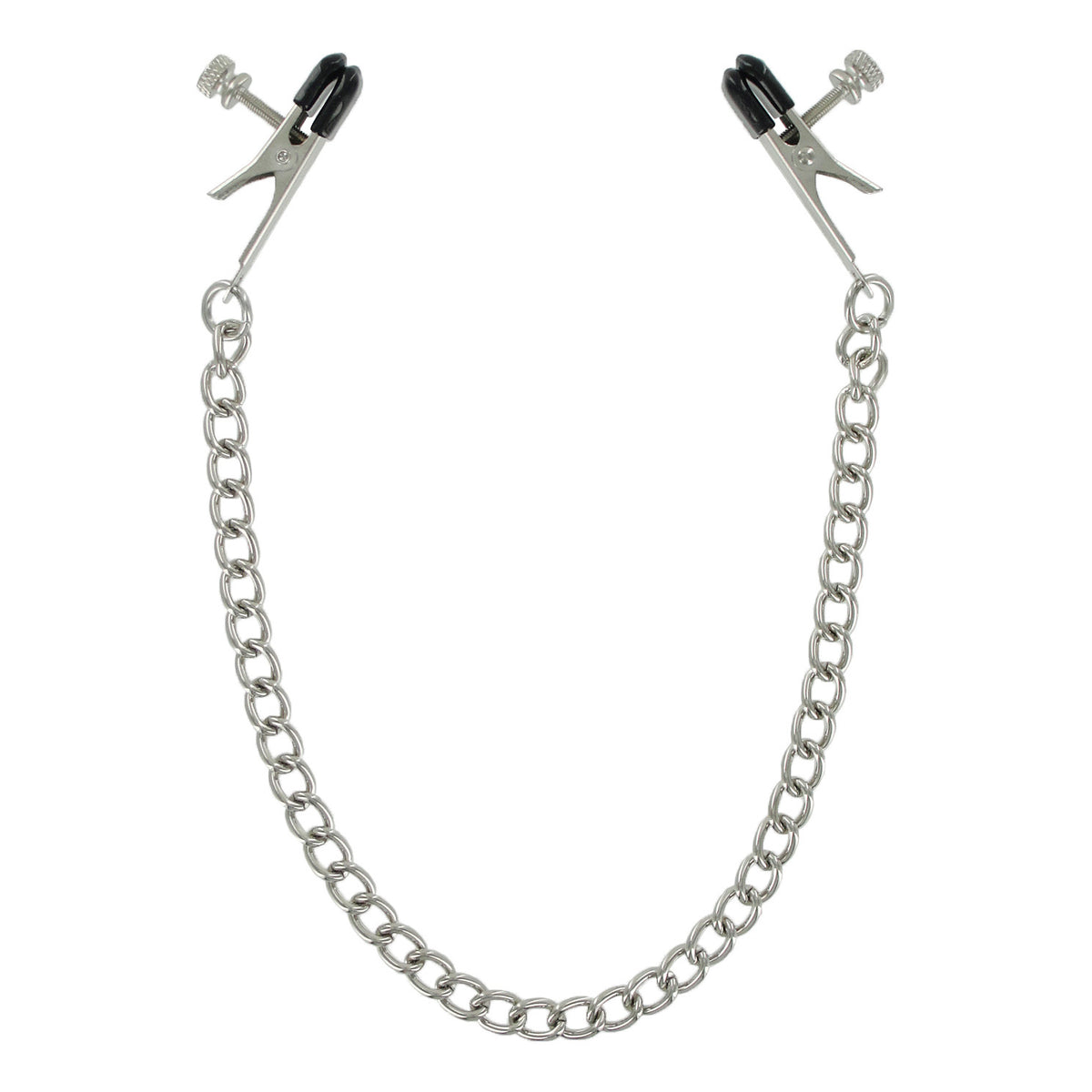 Ox Bull Nose Nipple Clamps – nipple toy, Metal