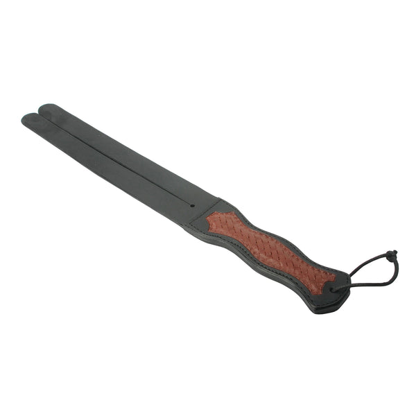 Strict Leather Scottish Tawse – impact play, Leather