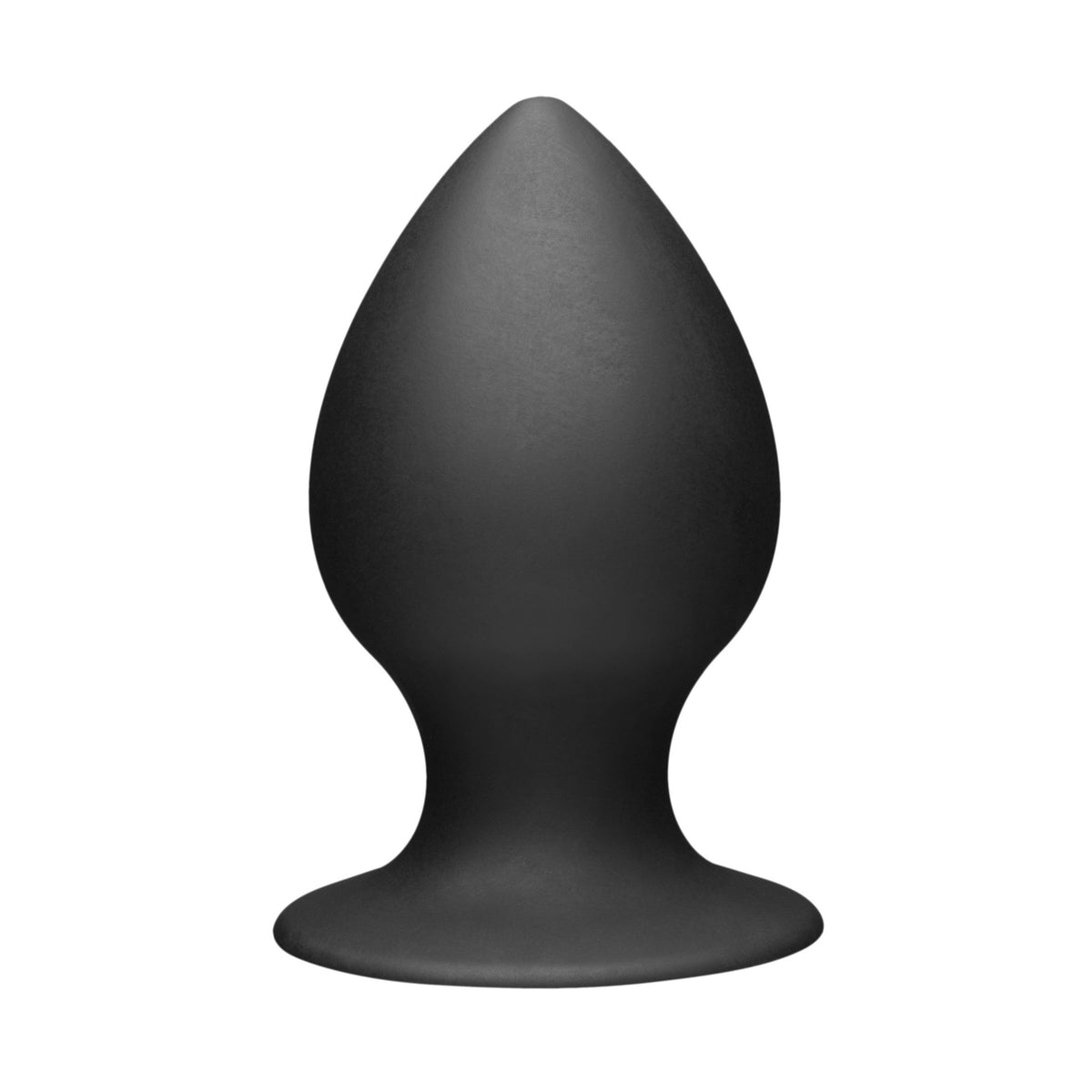 Tom of Finland XL Silicone Anal Plug – butt plug, Silicone (view 2)