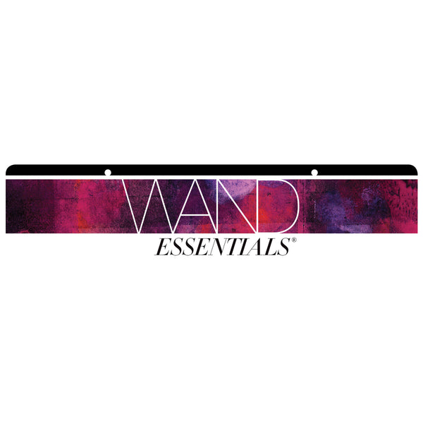 Wand Essentials Display Sign – wand massager
